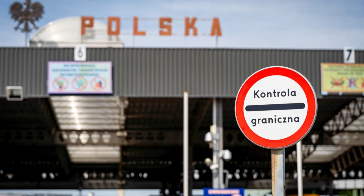 35-latka wpadła w Medyce. Jest podejrzana o udział w zorganizowanej grupie przestępczej