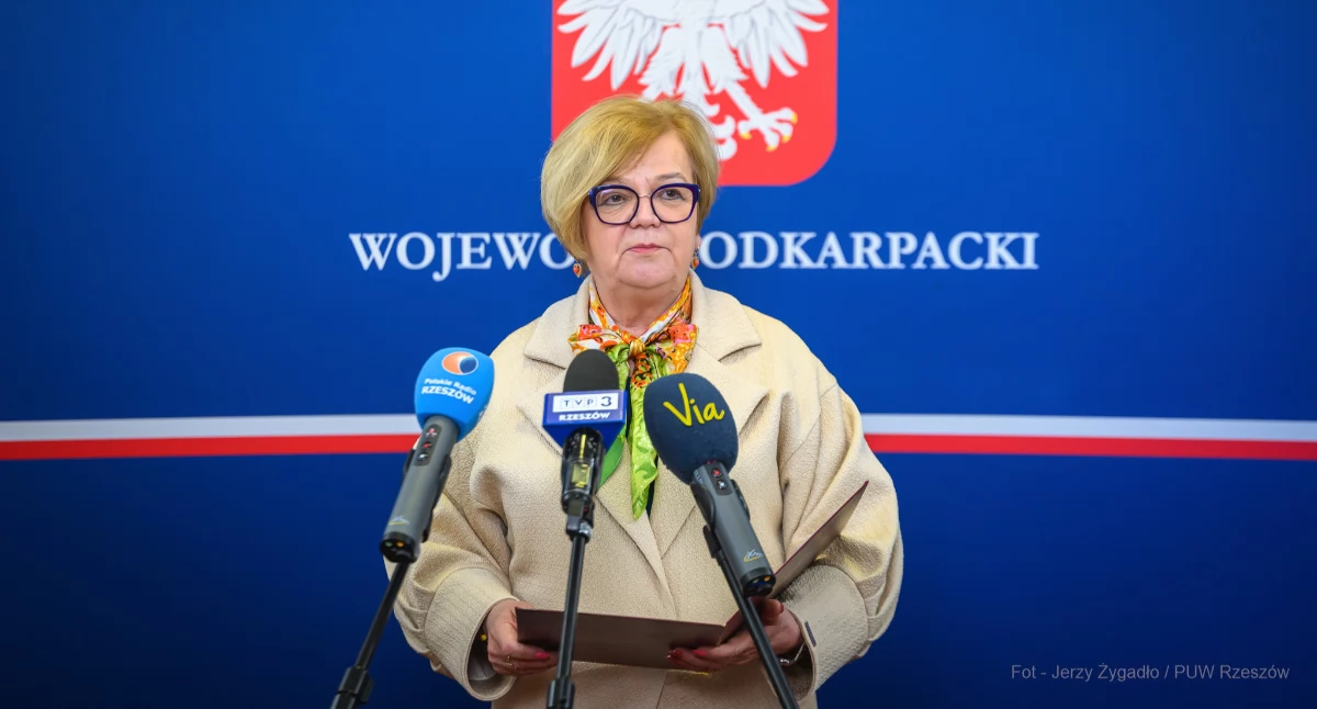 „Posiłek w szkole i w domu”. Dostały wszystkie gminy