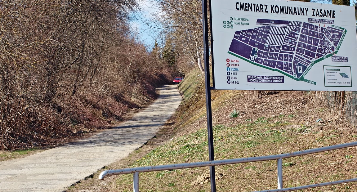 Projekty będą i czekają na kasę