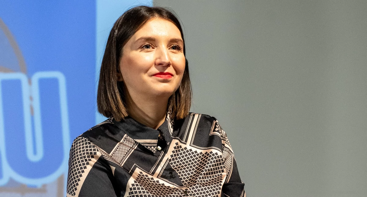 No i aligancko! – rozmowa z Kamilą Sujkowską, autorką książki „Regionalizmy leksykalne w języku mieszkańców Przemyśla”