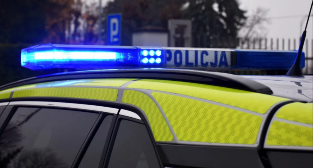 Nazbierało mu się. Kierowca z powiatu jarosławskiego nie uniknie konsekwencji