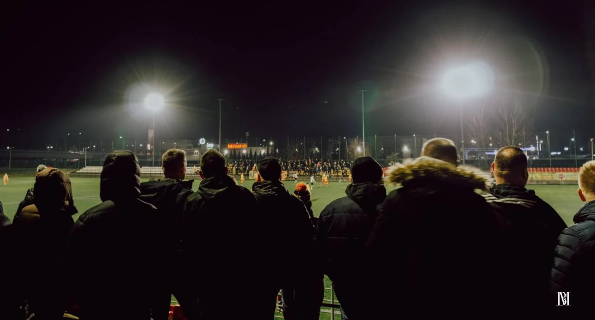 Historia przy 22 Stycznia w Przemyślu. Piast Tuczempy lepszy od Orła Przeworsk. Sanoczanka Święte wciąż walczy 