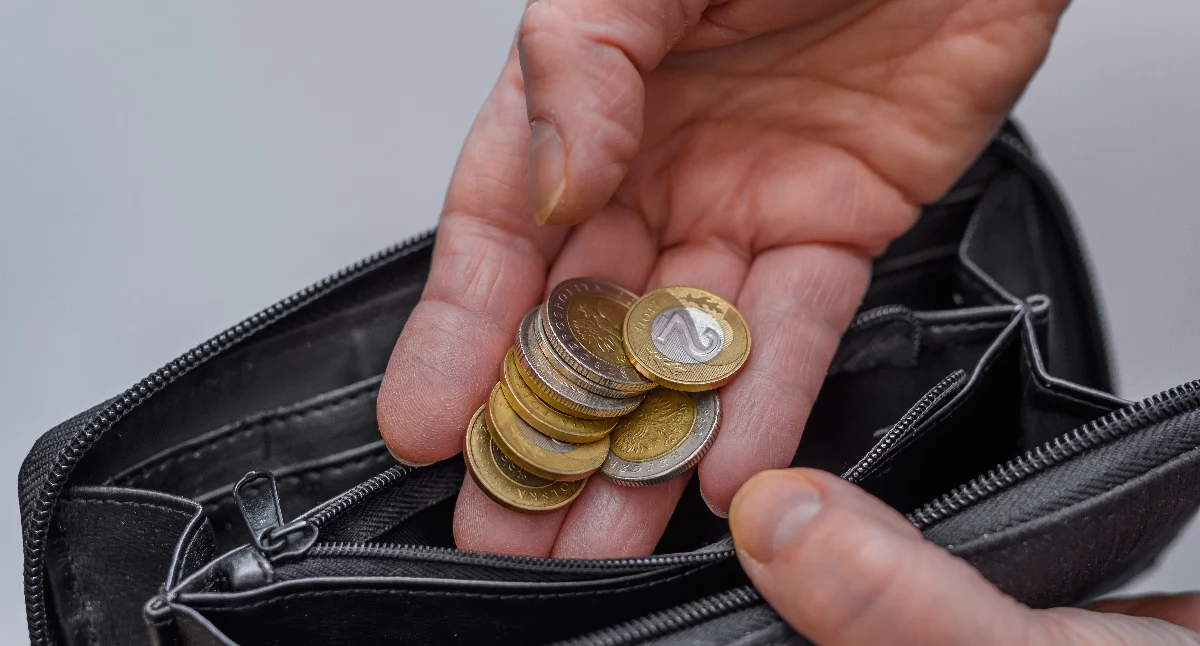 Zachowaj czujność podczas przedświątecznych zakupów. Podkarpacka policja podpowiada co robić, by być bezpiecznym 