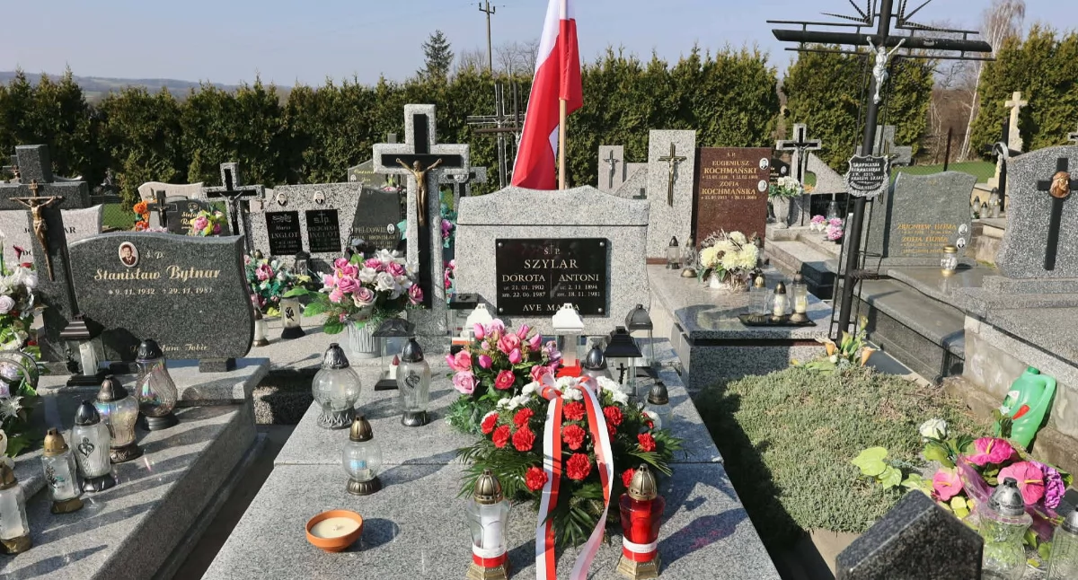 Narodowy Dzień Pamięci Polaków ratujących Żydów [ZDJĘCIA]