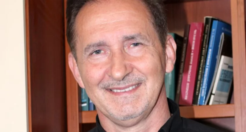 Doktor od motyli. Neurolog z duszą przyrodnika opowiada o swojej niecodziennej pasji