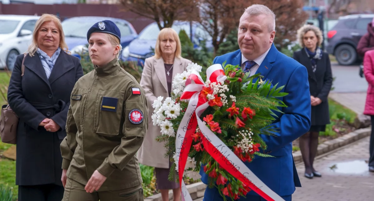 Upamiętnili tragiczne karty historii. Wyjątkowa wystawa na 81. rocznicę [ZDJĘCIA]