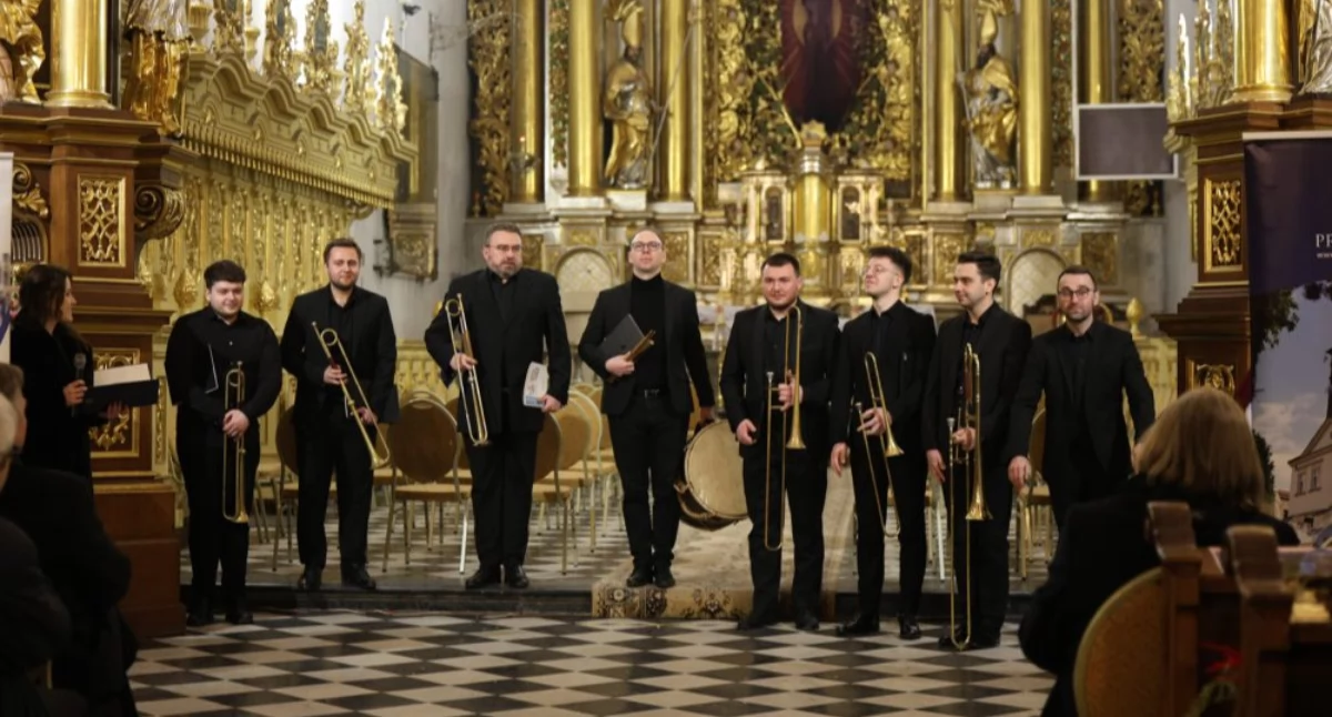 V Przeworski Festiwal Muzyki Kameralnej i Organowej za nami [ZOBACZ ZDJĘCIA]