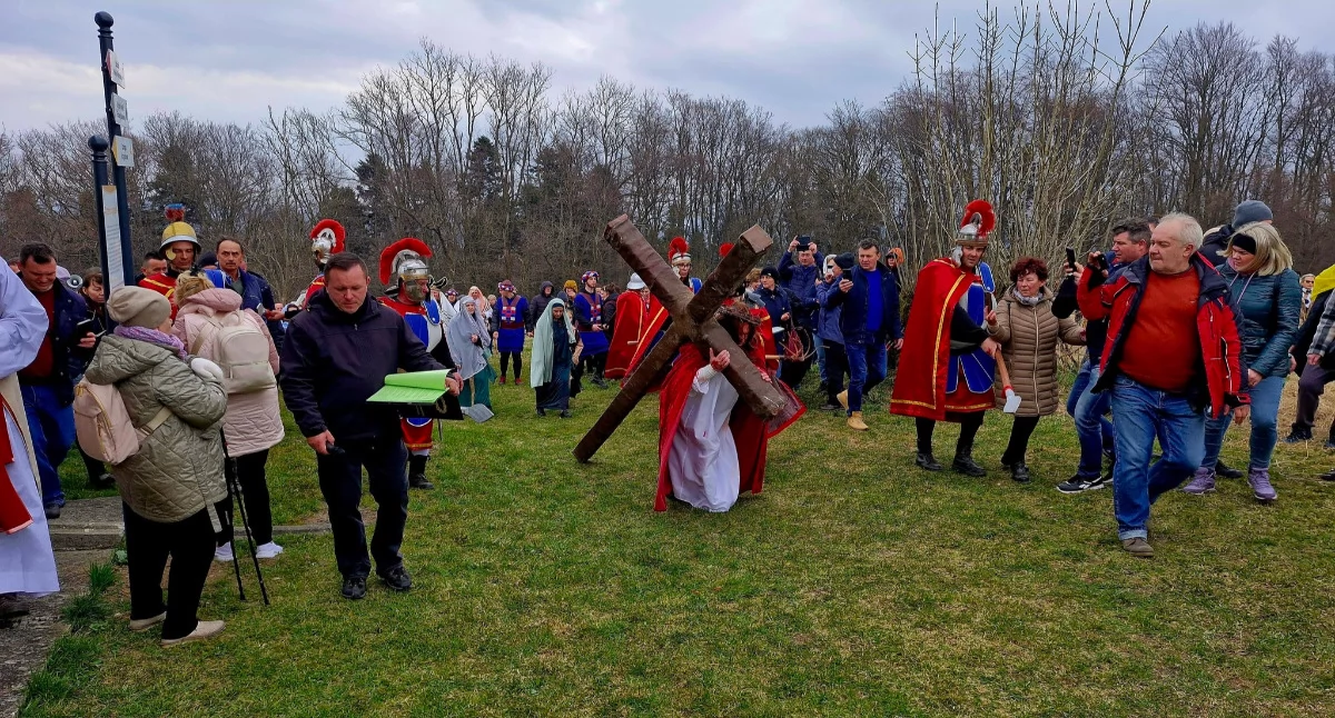 Kalwaryjska szkoła miłości