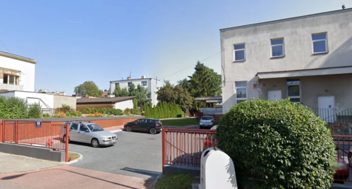 Nieszczelny dach przedszkola. Kiedy kolejne etapy termomodernizacji?