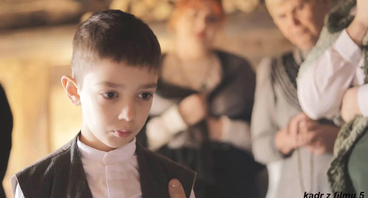 Przemyślanie kręcą nowy film. Bohaterem ksiądz i żołnierz w jednej osobie [ZDJĘCIA]