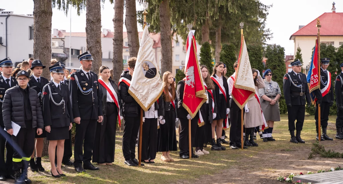 Zapłacili życiem za ukrywanie żydowskiej rodziny [ZDJĘCIA]