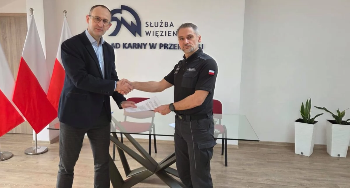 Współpraca popłaca. Ma przynieść ograniczenie zjawiska przemocy w rodzinie