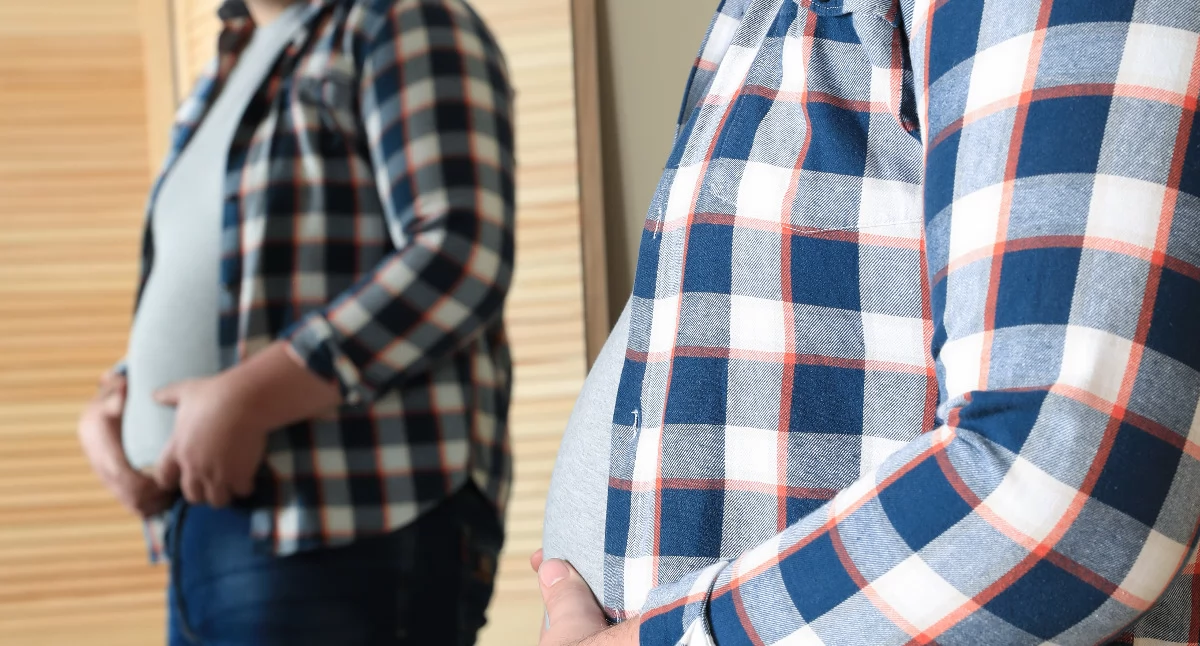 Obwód pasa coraz większy mimo starań? To nie tylko kwestia diety