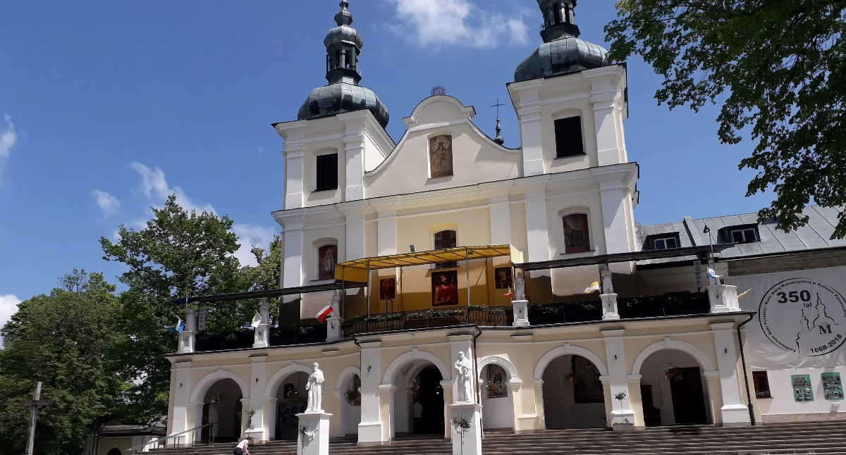 Kalwaryjskie uroczystości w 105. rocznicę śmierci o. Wenantego [ZAPOWIEDŹ]