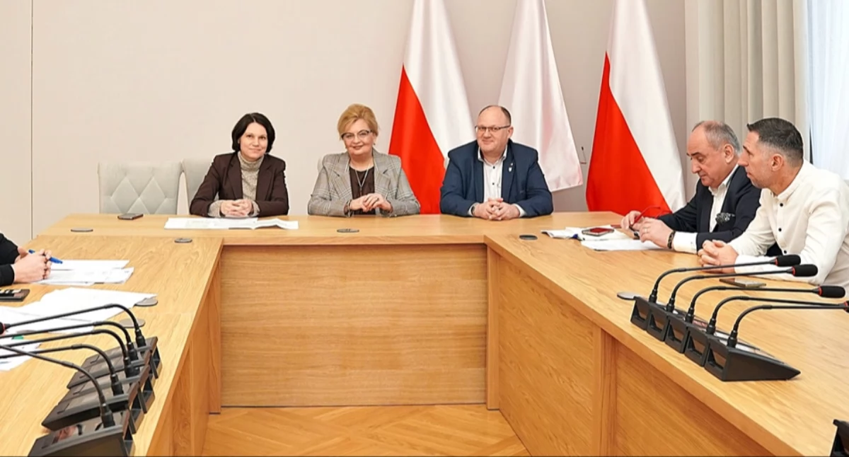 Poszerzą ofertę rowerową? Byłoby wspaniale