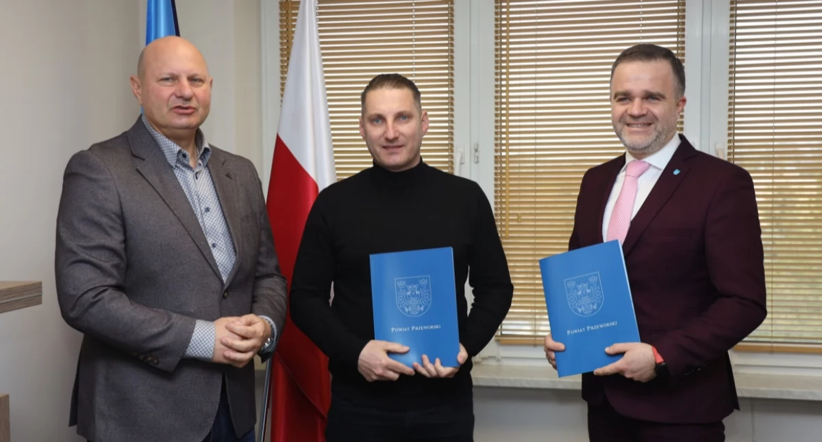 Zainwestują w bezpieczeństwo