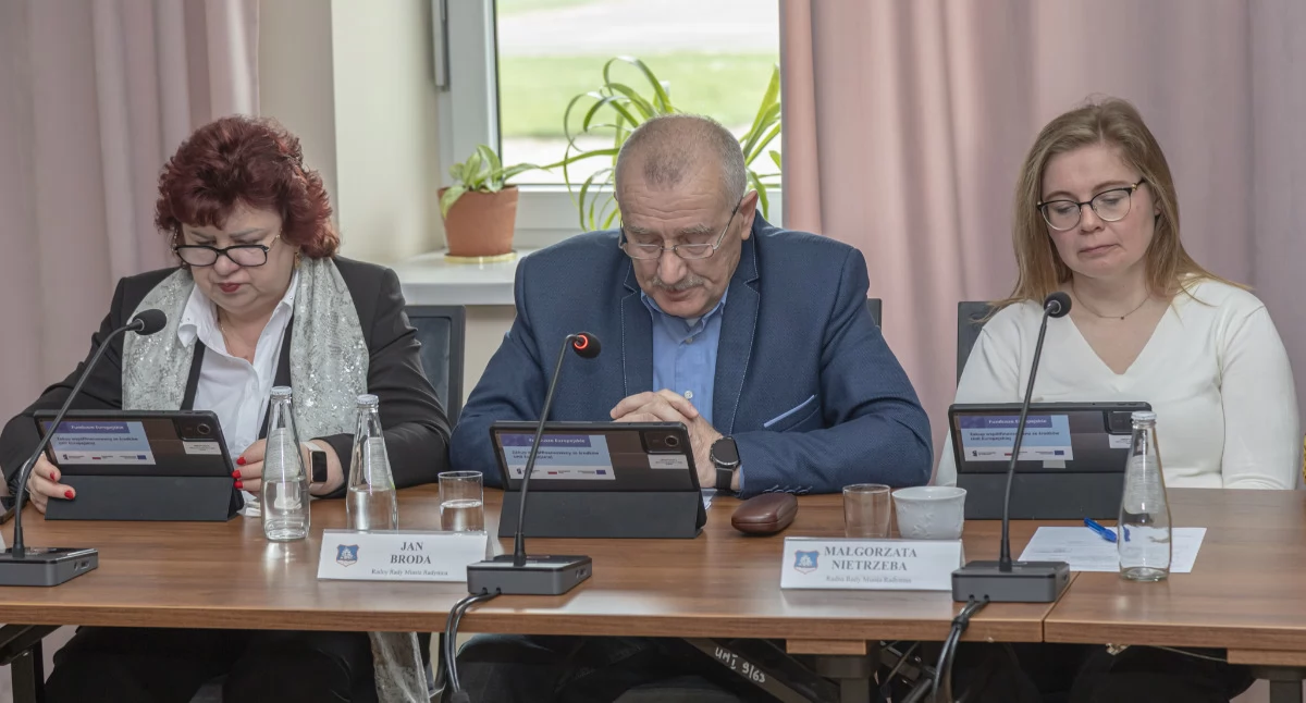 Mieszkańcy Radymna skorzystają z kąpieliska za darmo. Jest jeden warunek