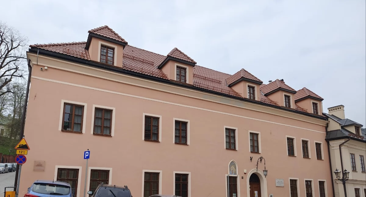 IV Seminarium Stowarzyszenia Muzealników RP już jutro w Przemyślu 