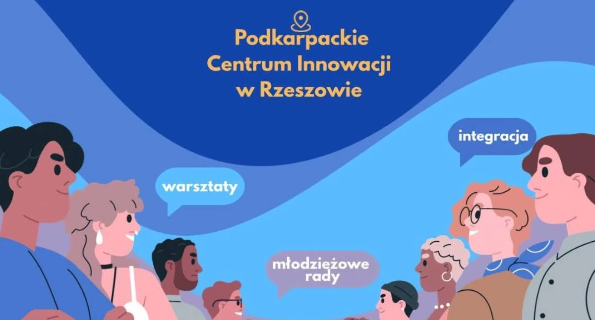 Podkarpacki Kongres Młodzieżowych Rad [ZAPOWIEDŹ]