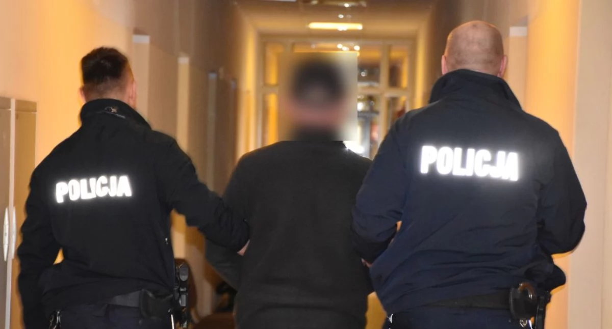 52-latek przekonał się o skuteczności trybu przyspieszonego 