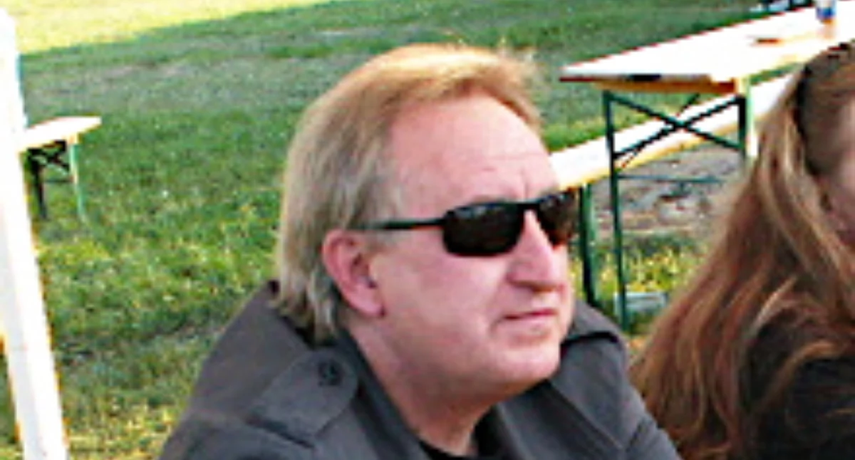 Wspominamy Andrzeja Krawca