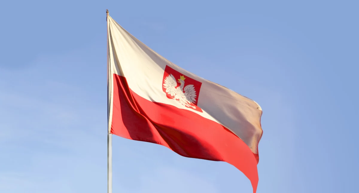 Biało-czerwone święto – dziś Dzień Flagi RP 