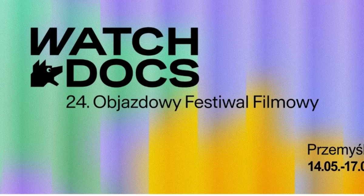 Watch Docs [ZAPOWIEDŹ i PROGRAM]
