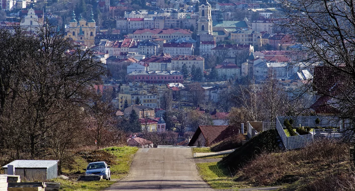 Poszerzenie granic kluczową szansą na rozwój? Co miasto robi w tym temacie?