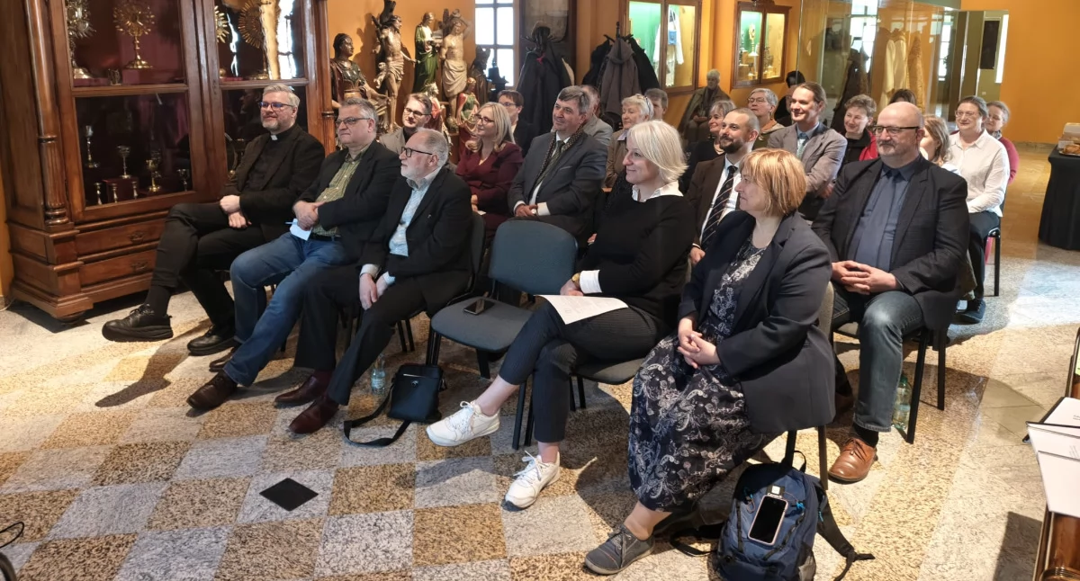IV Seminarium Stowarzyszenia Muzealników RP [ZOBACZ ZDJĘCIA]