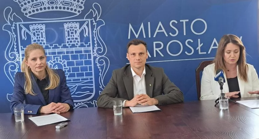 Miliony od Szwajcarów do wydania. Miasto wystartowało z pierwszymi działaniami