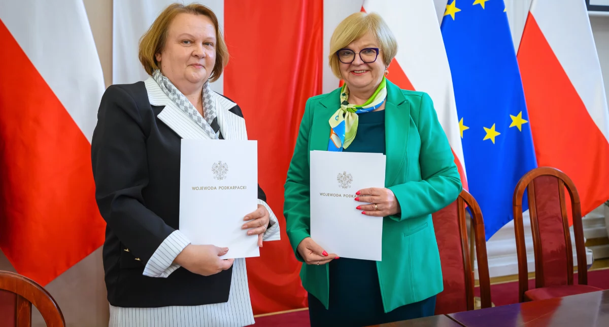 Kolejne miliony złotych na ochronę ludności [ZDJĘCIA]