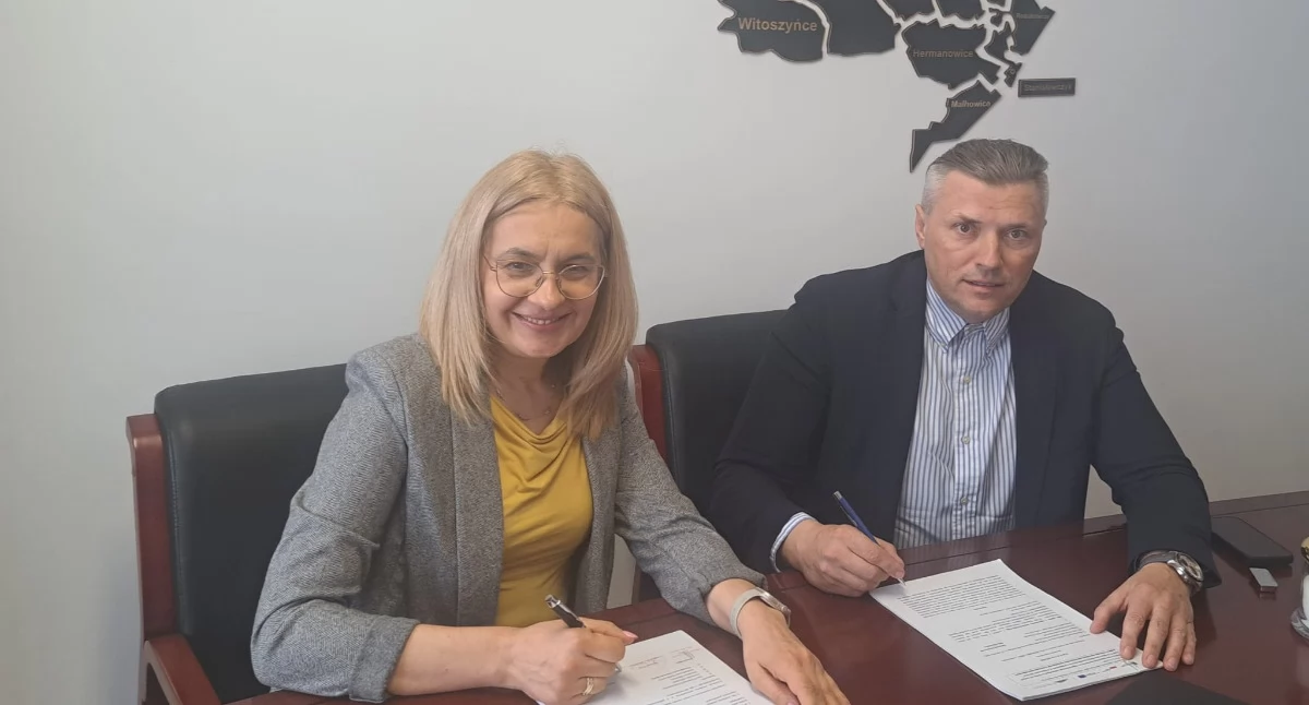 Mieszkańcy odetchną. Będzie kanalizacja dla dwóch kolejnych miejscowości