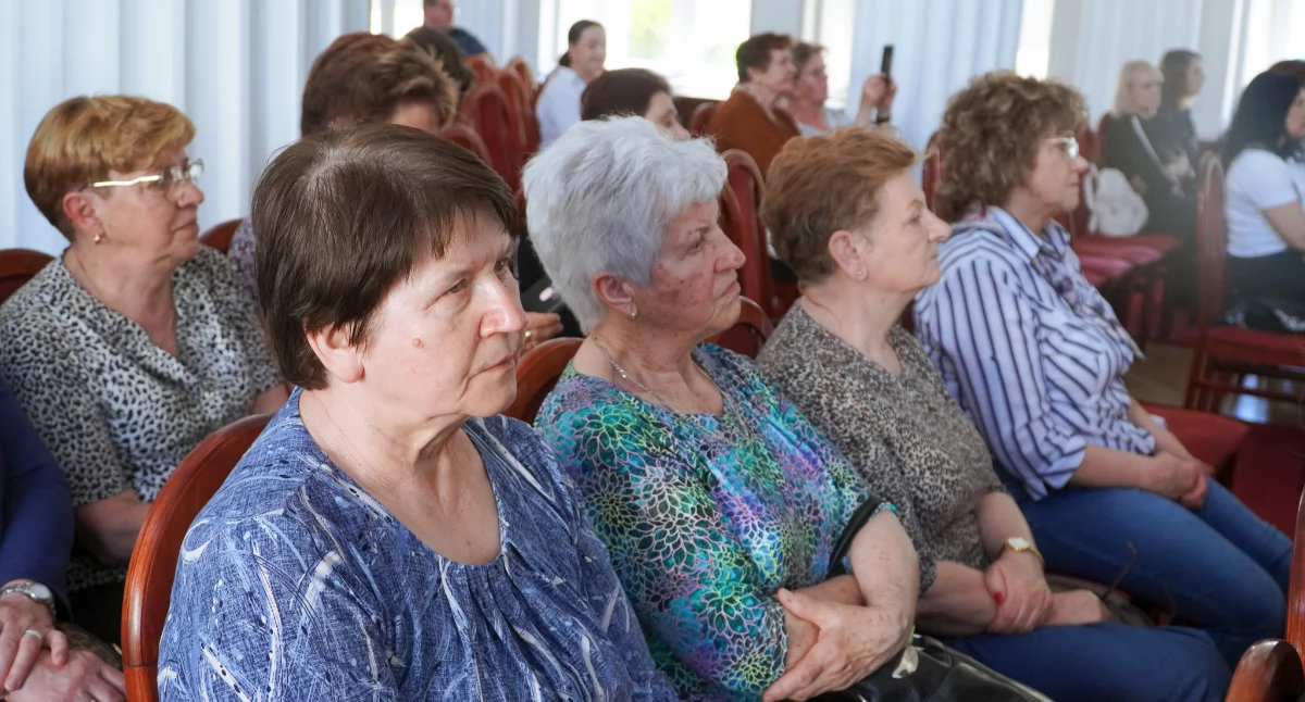 Bircza z dotacją na bezpieczeństwo. Jest też kasa na potrzeby seniorów 