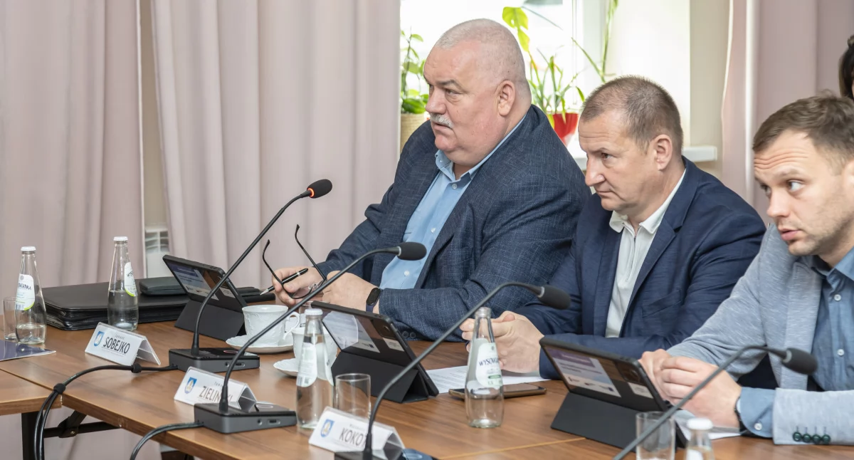 Budżet obywatelski zwiększony o 30 tys. zł