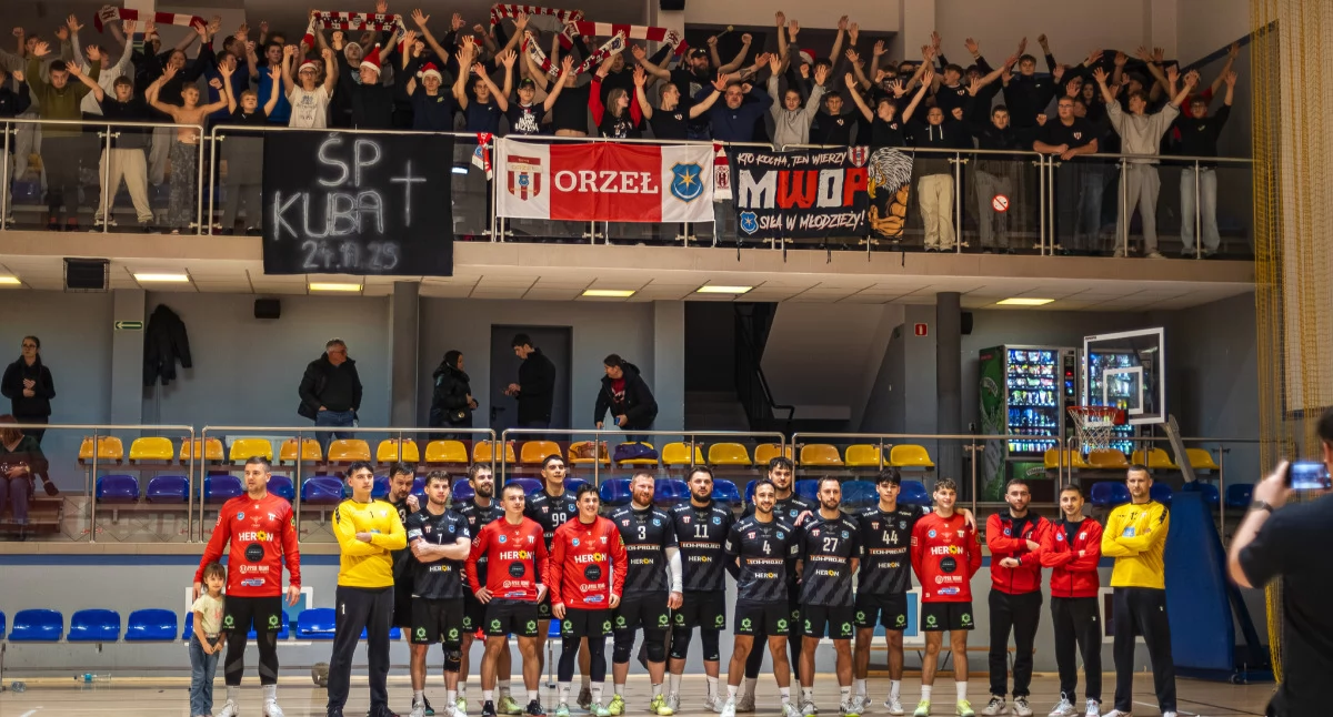 SPR Orzeł Przeworsk na podium. SRS NIKO Przemyśl w II lidze