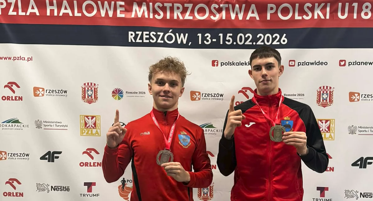 Zapraszamy na Mistrzostwa Przemyśla w lekkoatletyce!