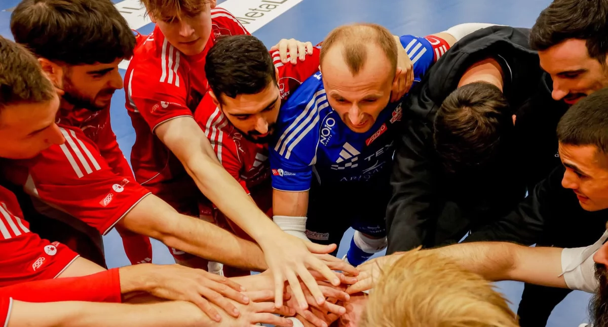 Nieśmiertelni. Texom Eurobus Przemyśl w wielkim finale FOGO Futsal Ekstraklasy! Team Vanildo Neto jest co najmniej wicemistrzem Polski!