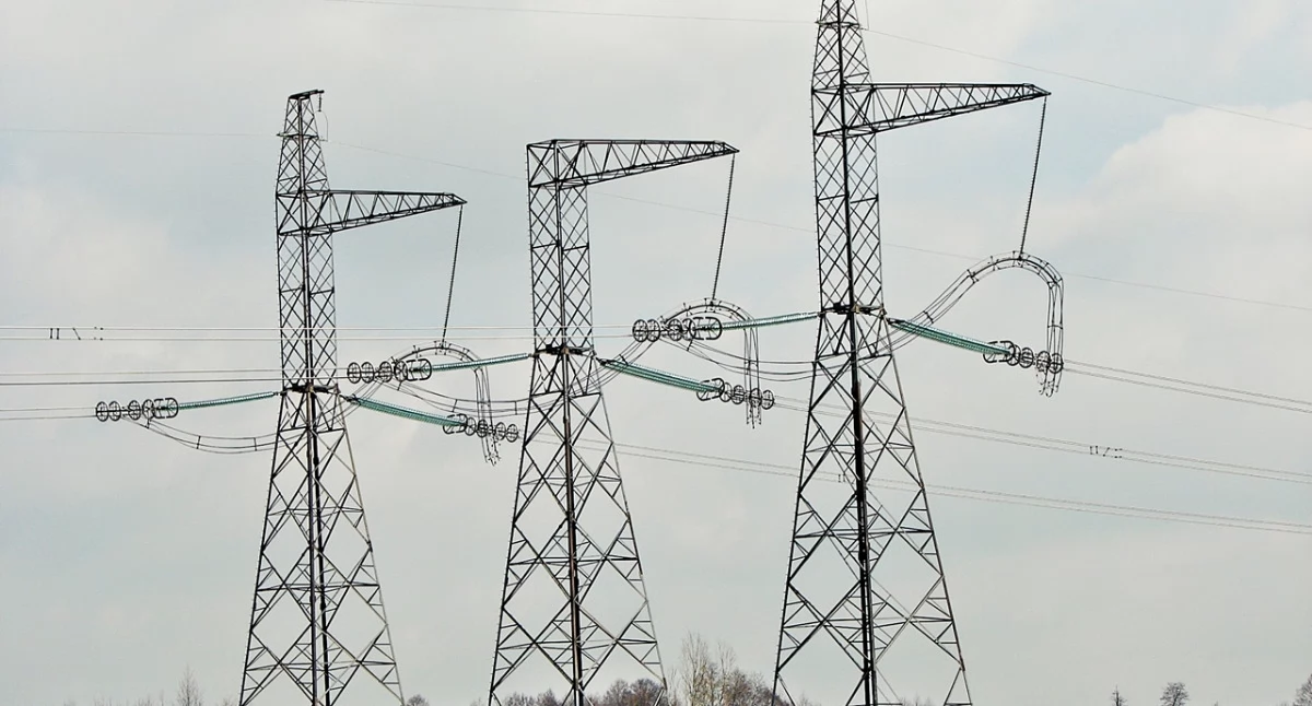 Miastu potrzebna jest nowa linia elektroenergetyczna najwyższych napięć