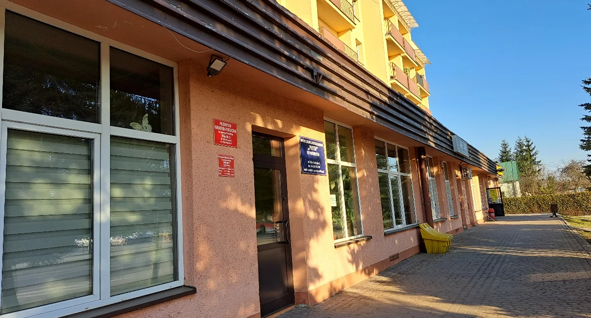 Batalia w sprawie BO wygrana!  Punkty głosowania w osiedlowych filiach biblioteki zostają