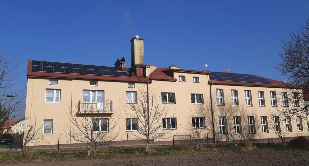 Szkoły w Kosienicach i Maćkowicach będą filiami