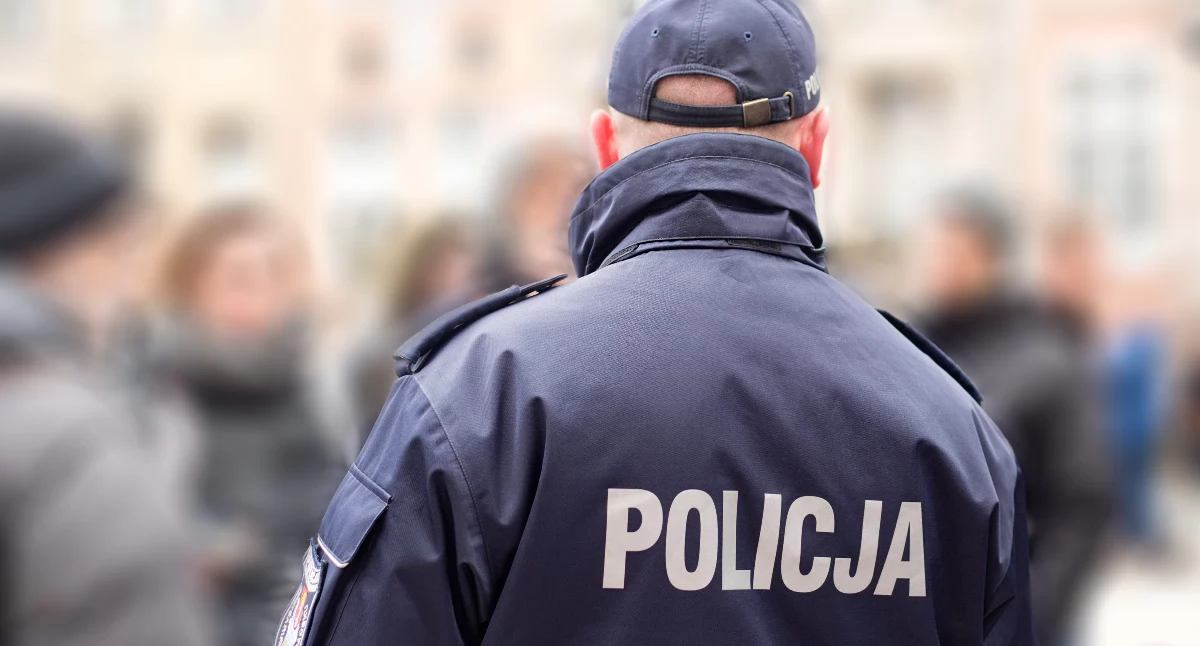 Brawo, młodzieży! Dzięki prawidłowej reakcji nastolatek, seniorka otrzymała niezbędną pomoc