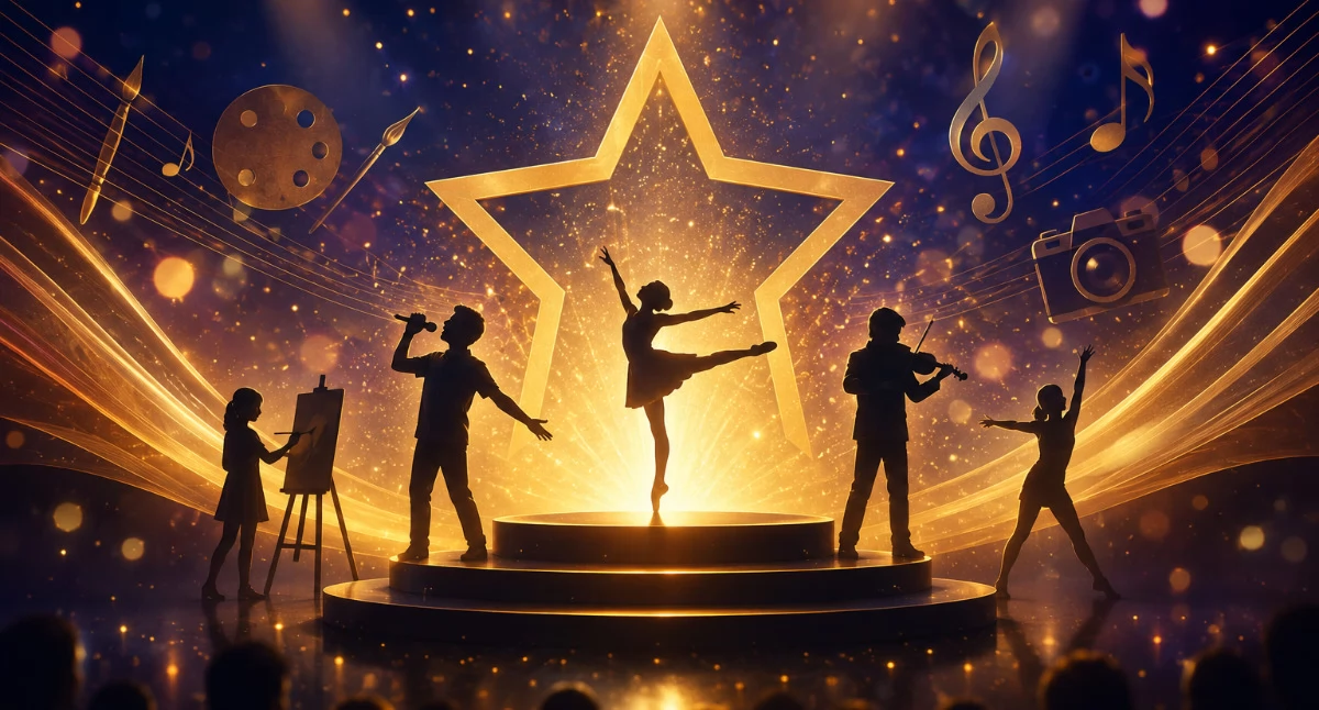 Przemyska Gala Talentów 2026 [ZAPOWIEDŹ]