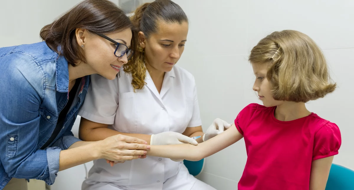 Szczepienia HPV – skuteczna broń w walce z nowotworami