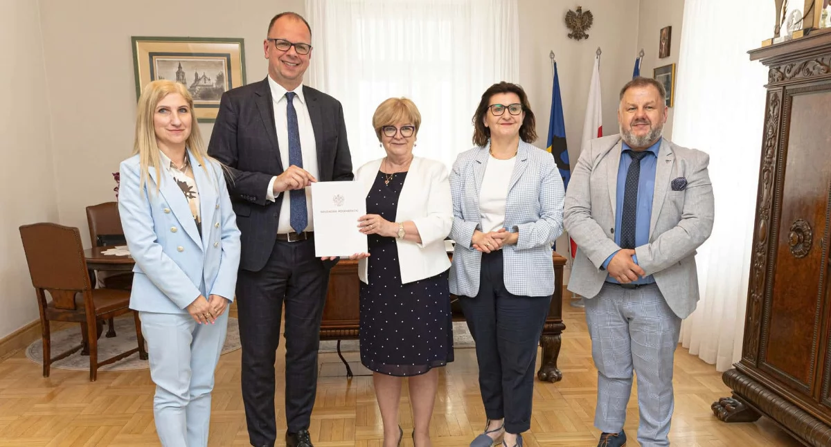 W mieście powstanie mieszkanie wspomagane – przestrzeń do życia i nauki codzienności