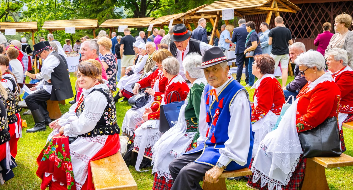 „Majówka pod Jaworem” 2026 przeszła do historii