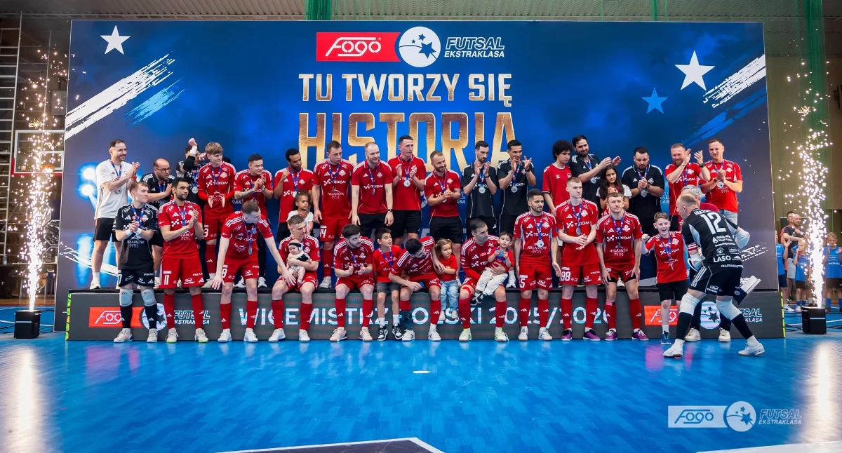 Oceniamy zawodników Texom Eurobusu Przemyśl (4. mecz finału play-off, ZDJĘCIA)