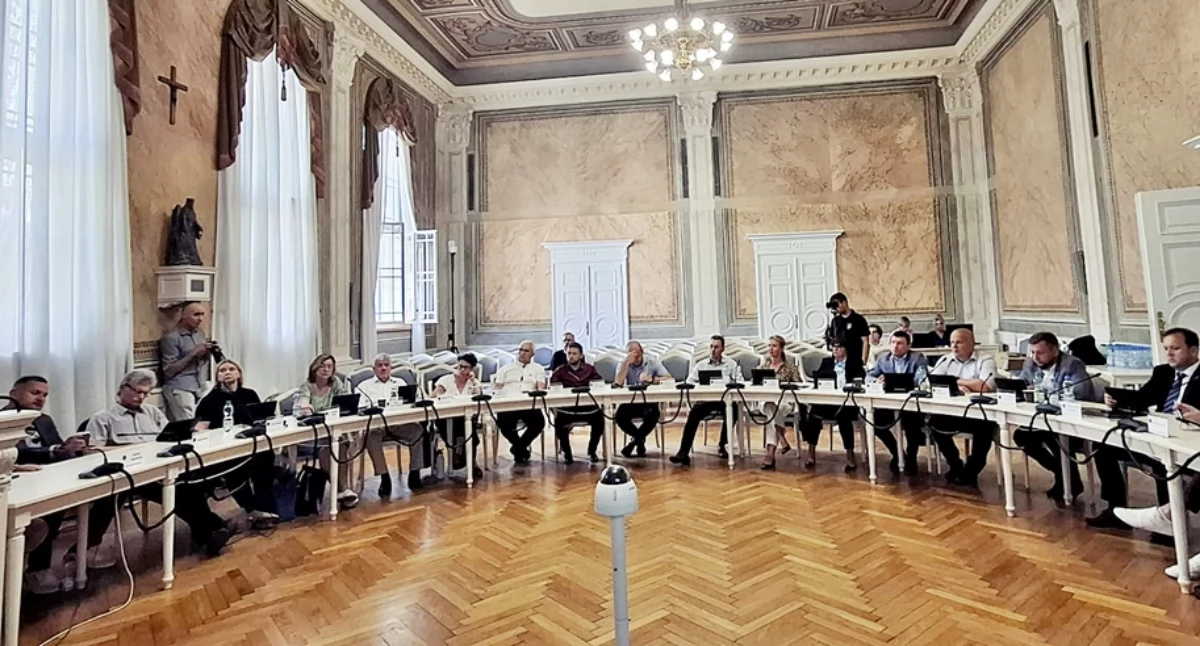 Historii nie da się zmienić...