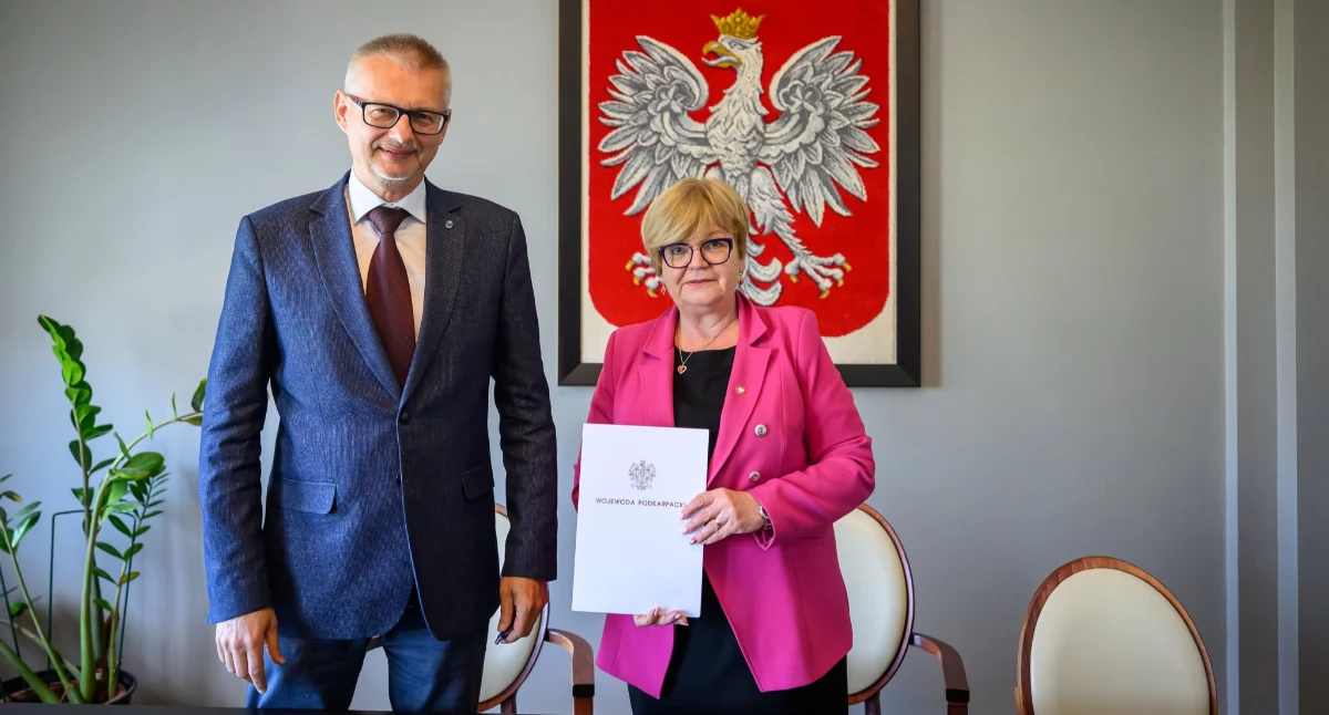 Ponad pół miliona złotych na usługi opiekuńcze dla seniorów