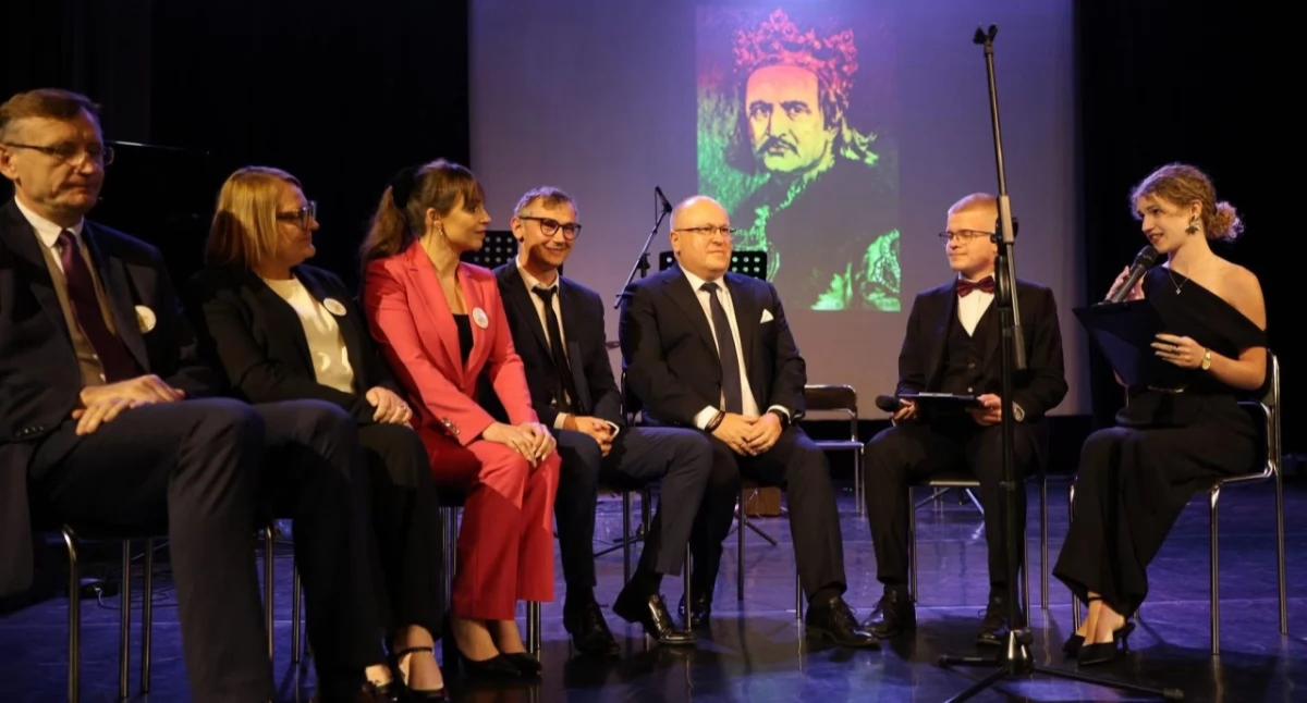 „Jagiellonka” ma już 115 lat!
