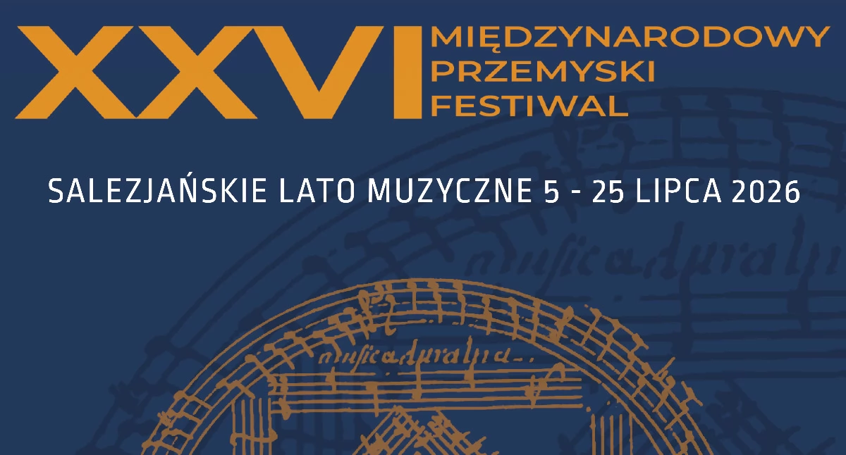 Salezjańskie Lato Muzyczne [PROGRAM]